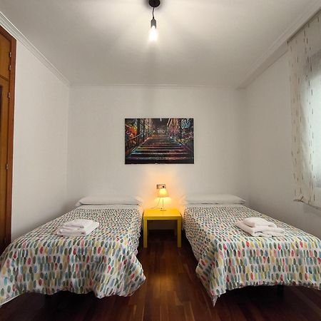 Apartamento Cordoba Center Екстериор снимка