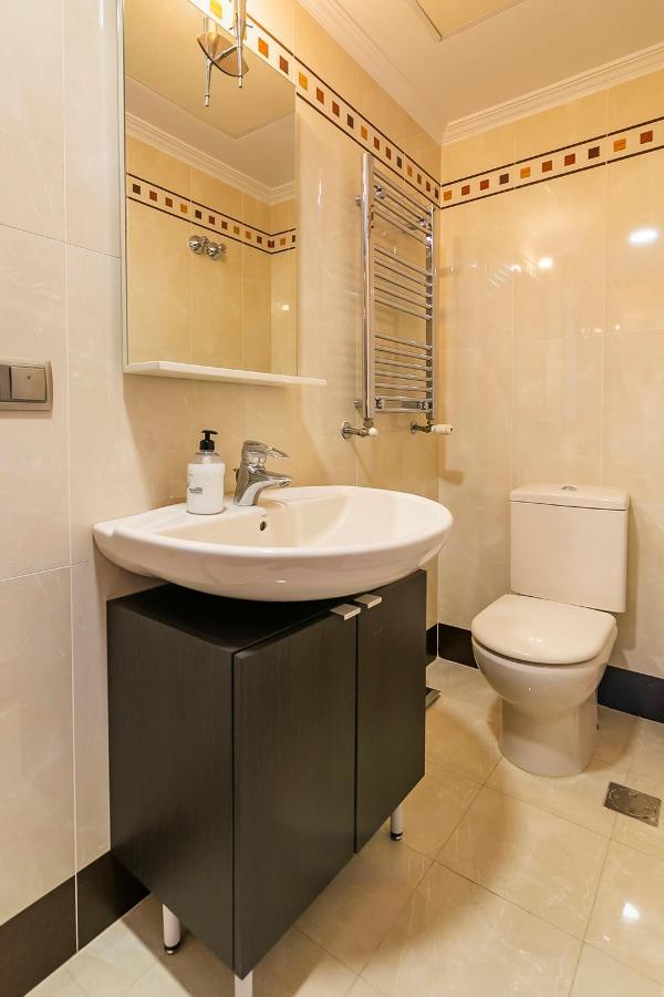Apartamento Cordoba Center Екстериор снимка