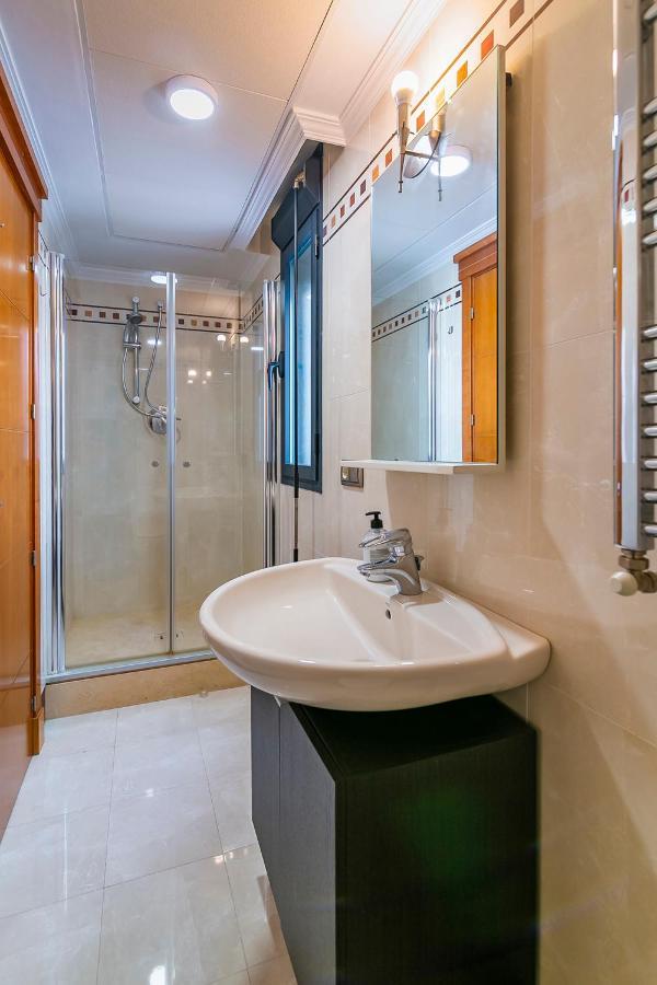 Apartamento Cordoba Center Екстериор снимка