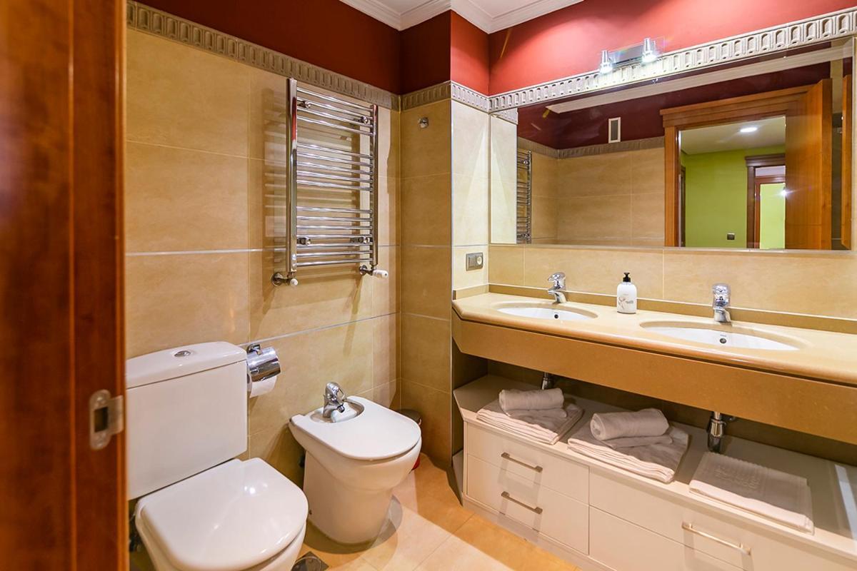 Apartamento Cordoba Center Екстериор снимка