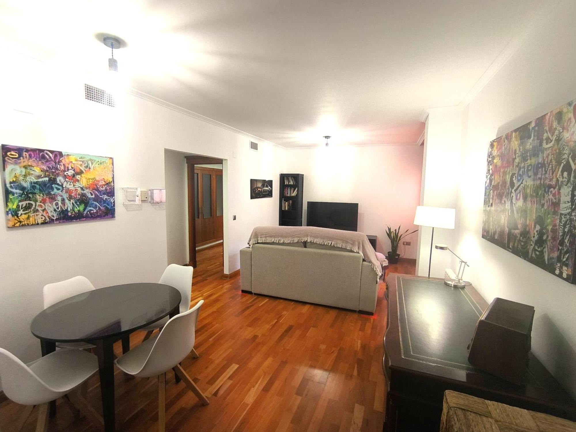 Apartamento Cordoba Center Екстериор снимка