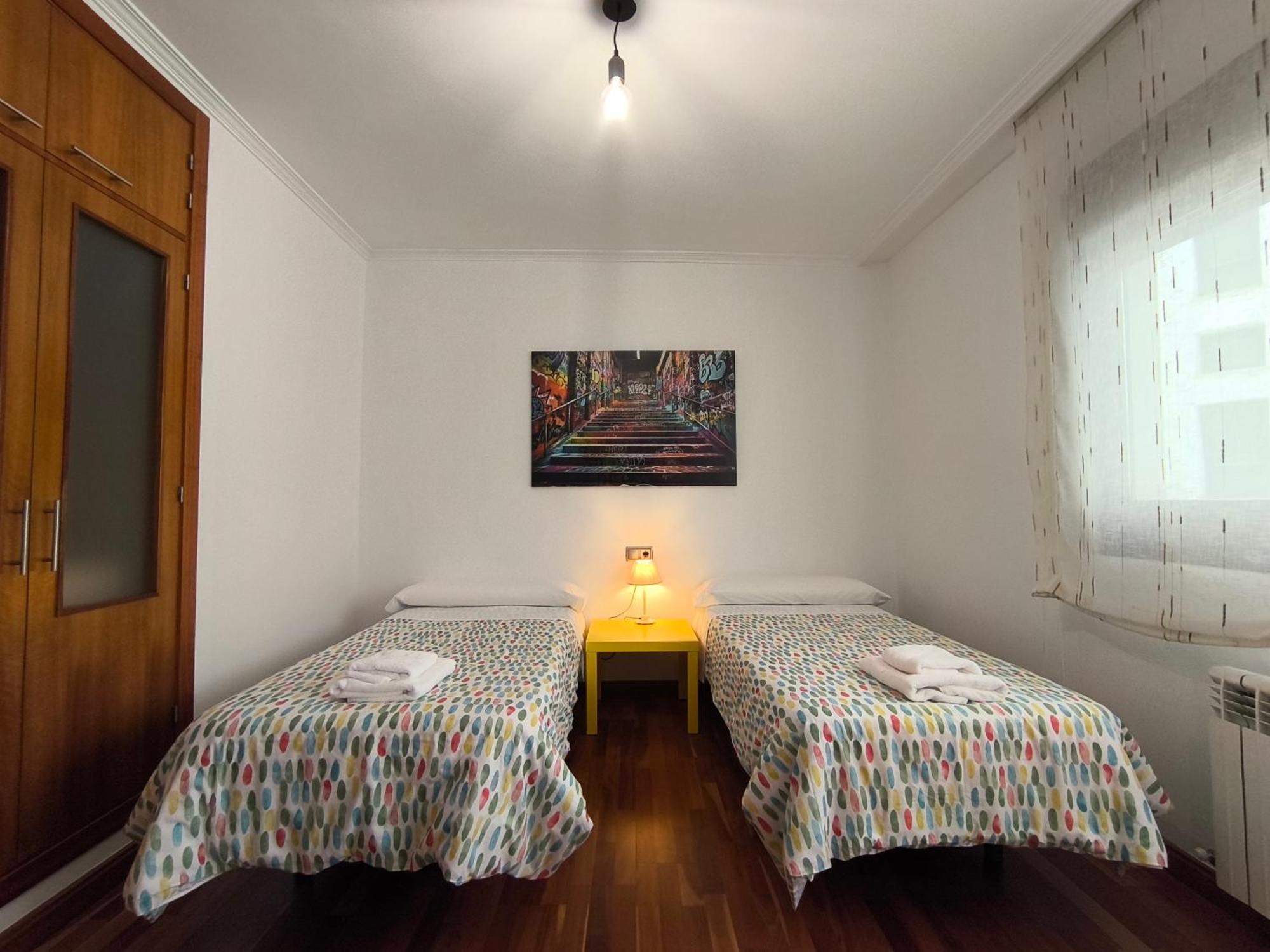 Apartamento Cordoba Center Екстериор снимка
